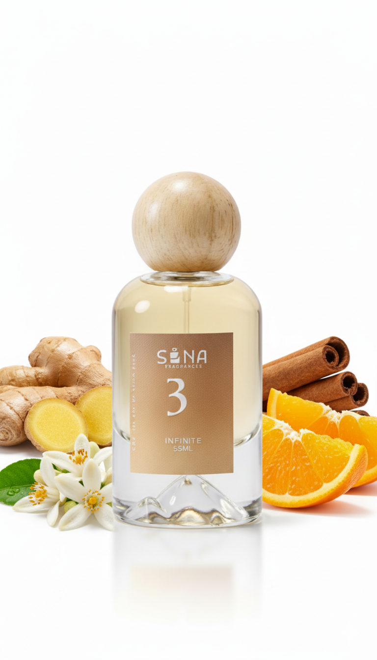 Sina NO 3 - inspired by Imagination Louis Vuitton